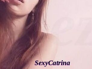 SexyCatrina