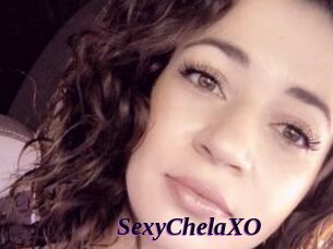 SexyChelaXO