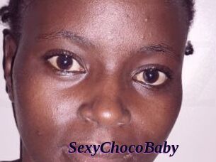 SexyChocoBaby