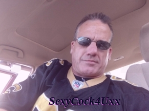 SexyCock4Uxx