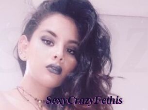 SexyCrazyFethis