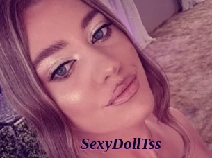 SexyDollTss