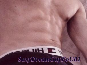 SexyDreamGuyFoU81