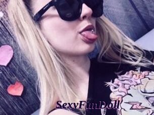 SexyFunDoll