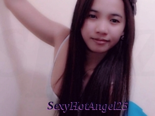 SexyHotAngel25