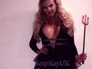 SexyKayUK