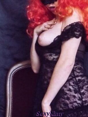 SexyKimy