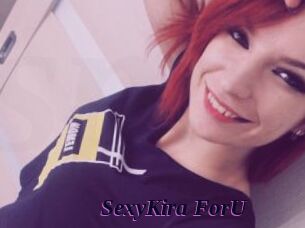 SexyKira_ForU