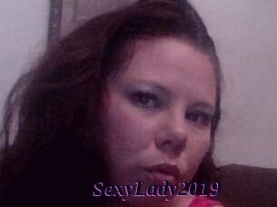 SexyLady2019