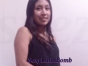 SexyLatinBomb