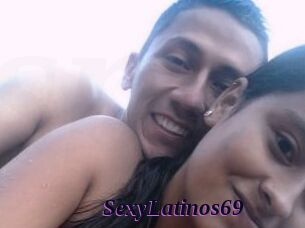 SexyLatinos69