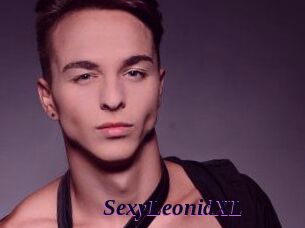 SexyLeonidXL