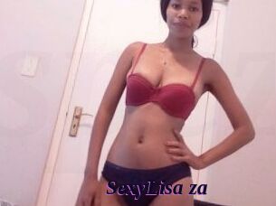 SexyLisa_za