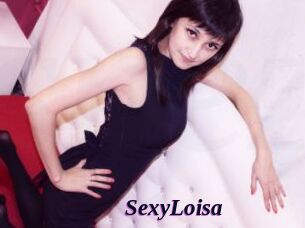 SexyLoisa