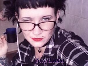 SexyLusia