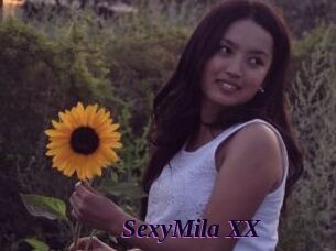 SexyMila_XX