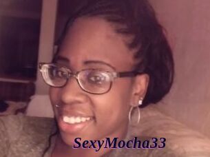 SexyMocha33