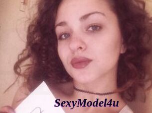 SexyModel4u