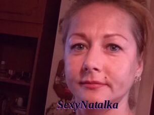 SexyNatalka