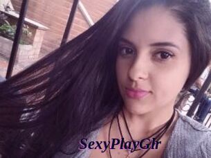 SexyPlayGlr