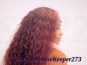 SexyPromiseKeeper273