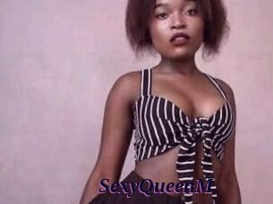 SexyQueenM