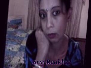 SexyRaakhee