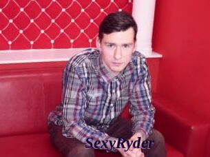 SexyRyder