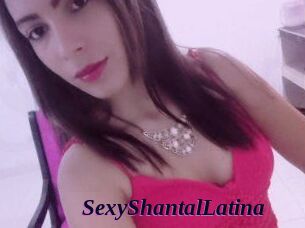 SexyShantalLatina