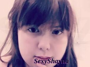 SexyShayna