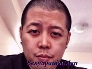 SexySpanishMan