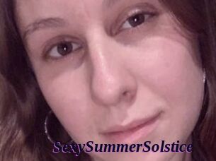 SexySummerSolstice