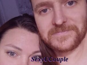SexyUCouple