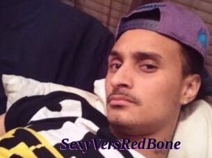 SexyVersRedBone