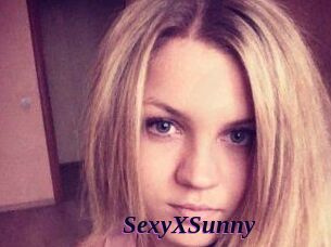 SexyXSunny_