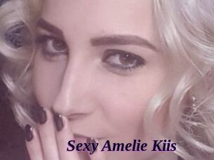 Sexy_Amelie_Kiis