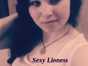 Sexy_Lioness