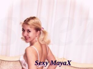 Sexy_MayaX
