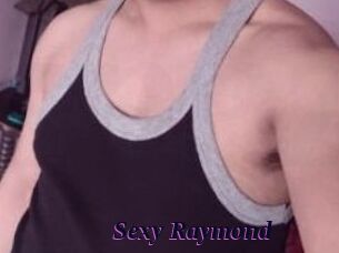 Sexy_Raymond