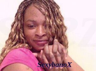 SexybanoX