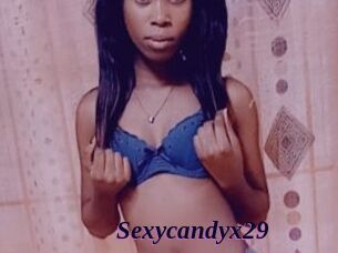 Sexycandyx29