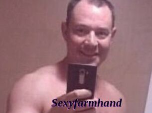 Sexyfarmhand