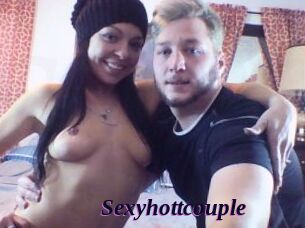 Sexyhottcouple