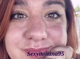 Sexyitaliana95