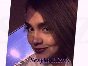 Sexylorchixxx