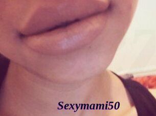 Sexymami50