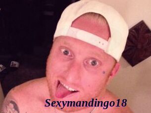 Sexymandingo18