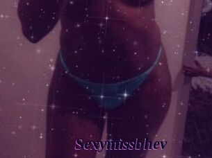 Sexymissbhev