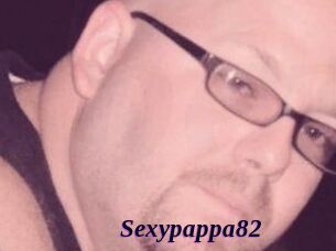 Sexypappa82