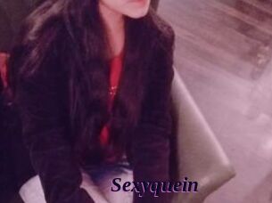 Sexyquein
